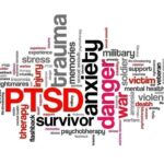 Words Post Traumatic Stress disorder